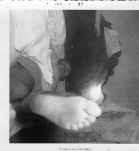 Photo of Jeanine VanKerckhove